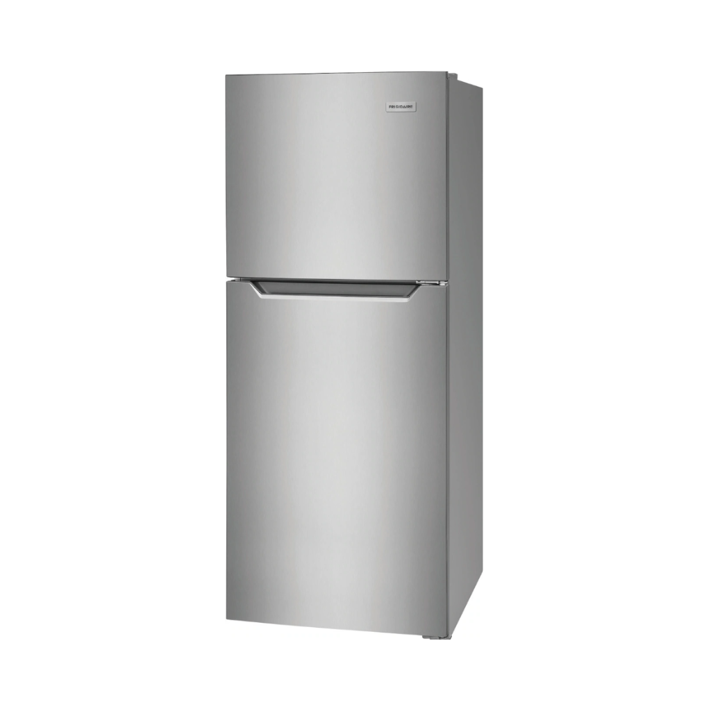 11.6 Cu. Ft. Top Freezer Apartment-Size Refrigerator