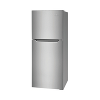 11.6 Cu. Ft. Top Freezer Apartment-Size Refrigerator