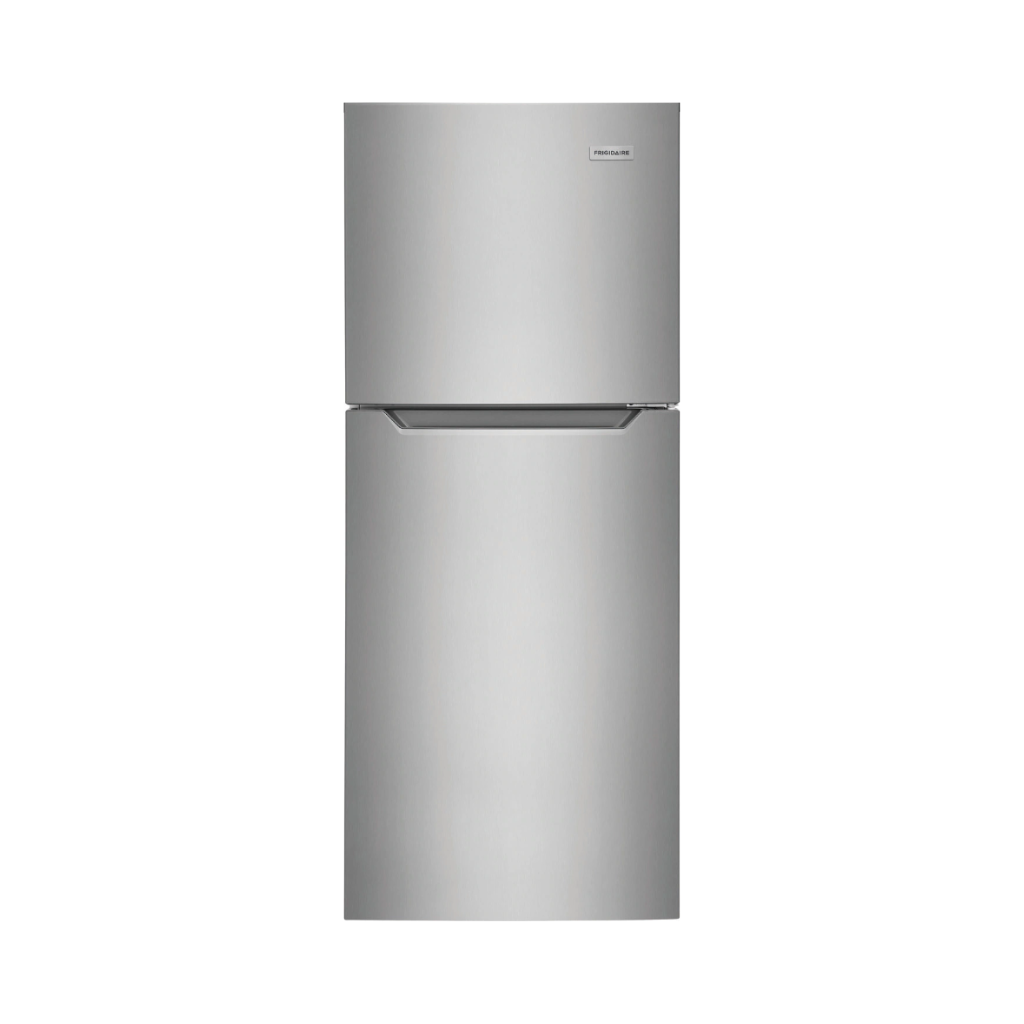 11.6 Cu. Ft. Top Freezer Apartment-Size Refrigerator