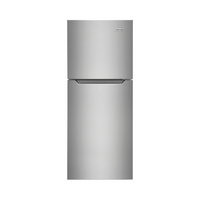 11.6 Cu. Ft. Top Freezer Apartment-Size Refrigerator