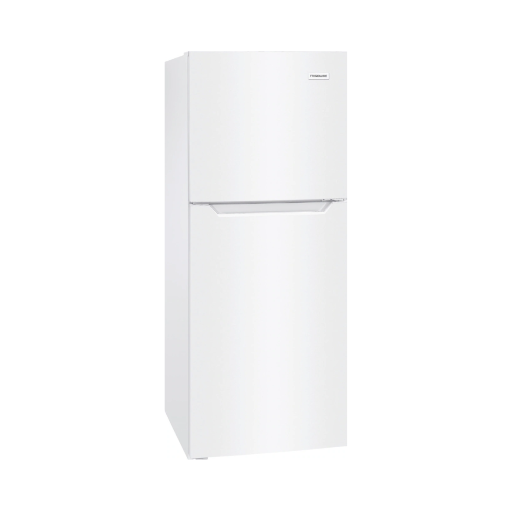 11.6 Cu. Ft. Top Freezer Apartment-Size Refrigerator