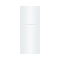 11.6 Cu. Ft. Top Freezer Apartment-Size Refrigerator