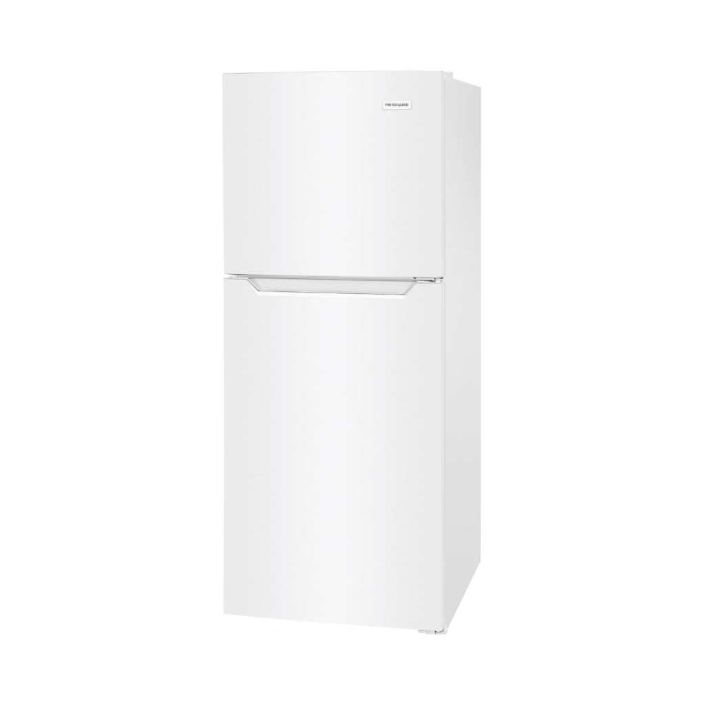 11.6 Cu. Ft. Top Freezer Apartment-Size Refrigerator