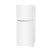 11.6 Cu. Ft. Top Freezer Apartment-Size Refrigerator