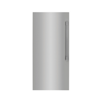 18.9 Cu. Ft. Single-Freezer