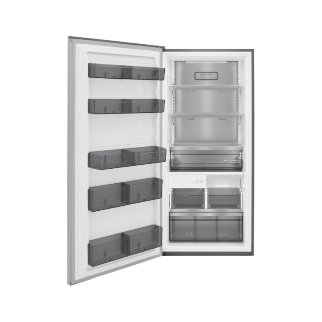 18.9 Cu. Ft. Single-Freezer