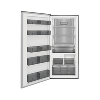 18.9 Cu. Ft. Single-Freezer