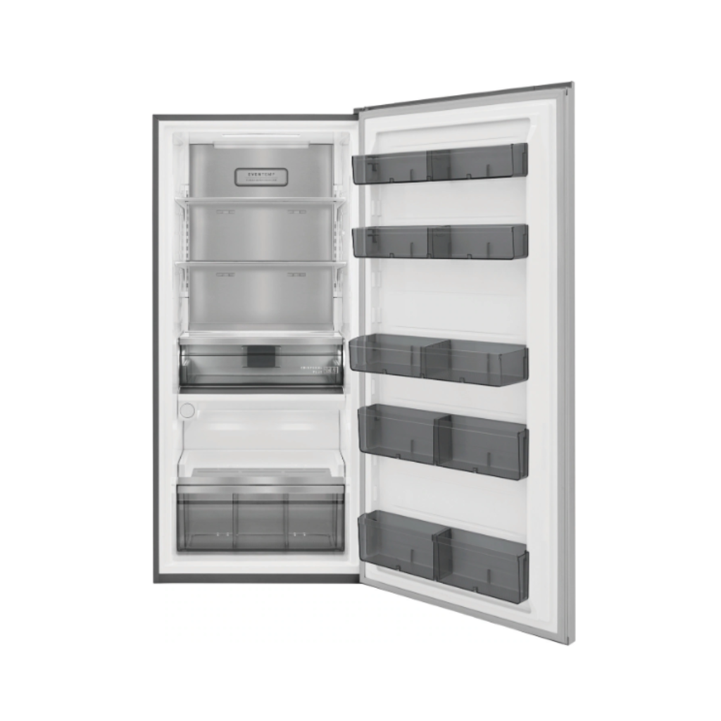19 Cu. Ft. Single-Door Refrigerator