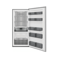 19 Cu. Ft. Single-Door Refrigerator