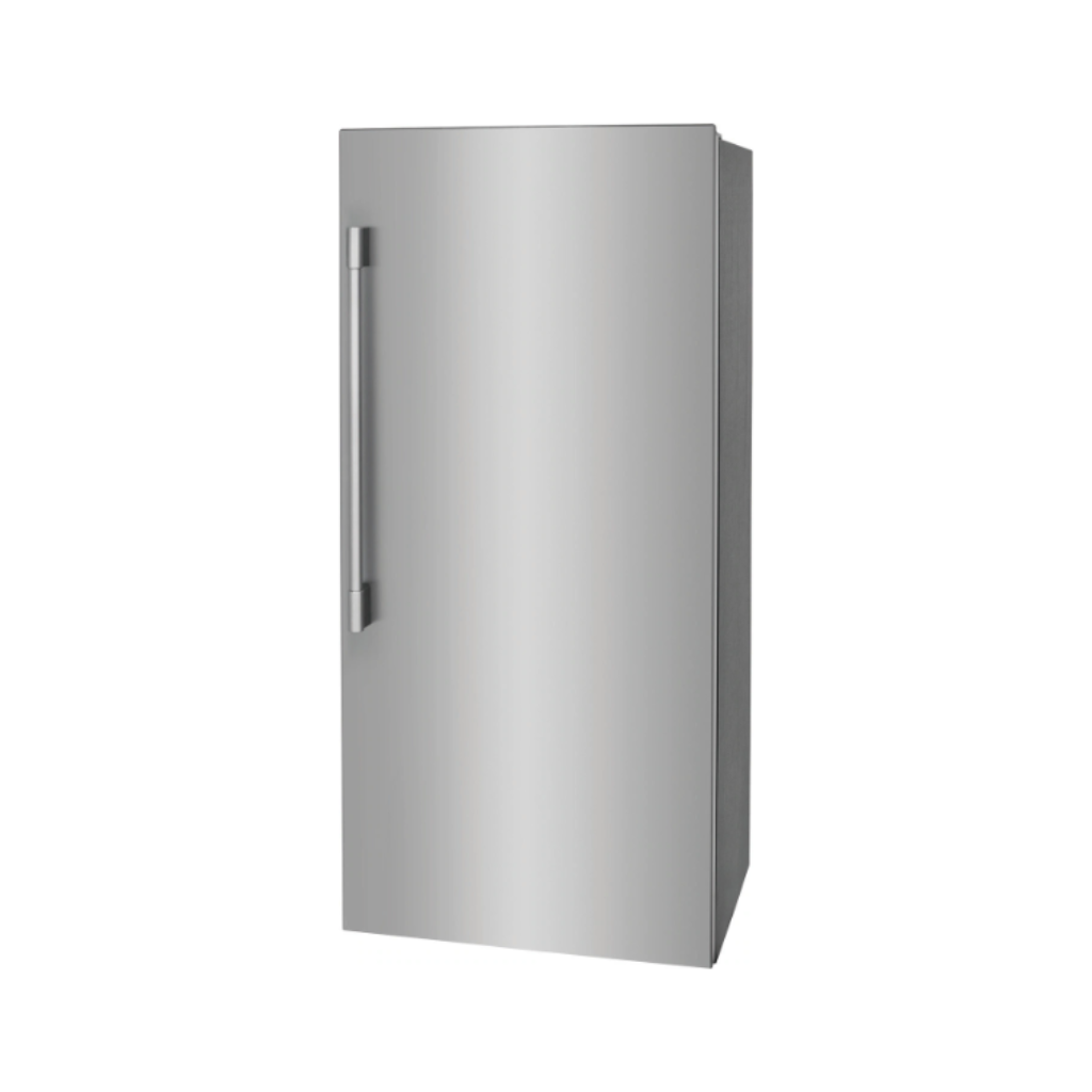 19 Cu. Ft. Single-Door Refrigerator