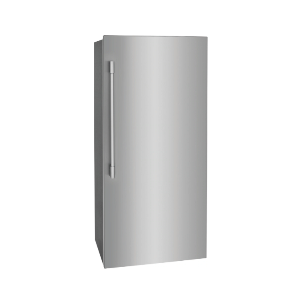 19 Cu. Ft. Single-Door Refrigerator