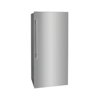 19 Cu. Ft. Single-Door Refrigerator