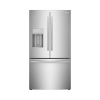 22.6 Cu. Ft. Counter-Depth French Door Refrigerator