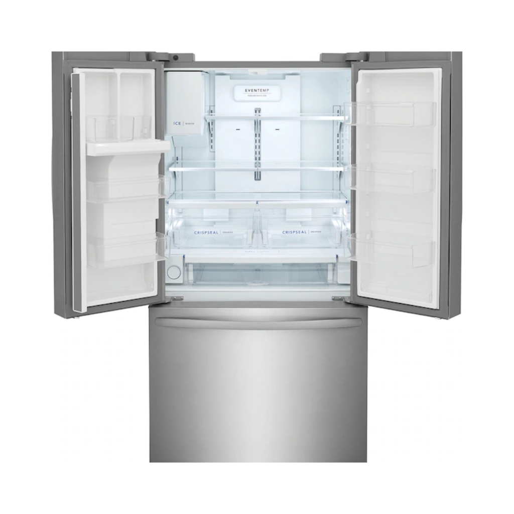 22.6 Cu. Ft. Counter-Depth French Door Refrigerator