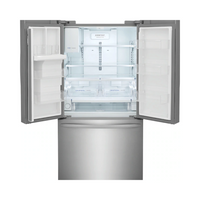 22.6 Cu. Ft. Counter-Depth French Door Refrigerator