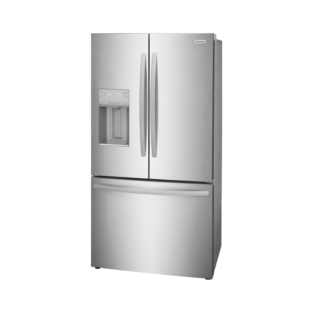 22.6 Cu. Ft. Counter-Depth French Door Refrigerator