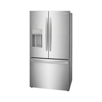 22.6 Cu. Ft. Counter-Depth French Door Refrigerator