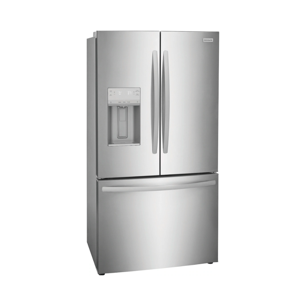 22.6 Cu. Ft. Counter-Depth French Door Refrigerator