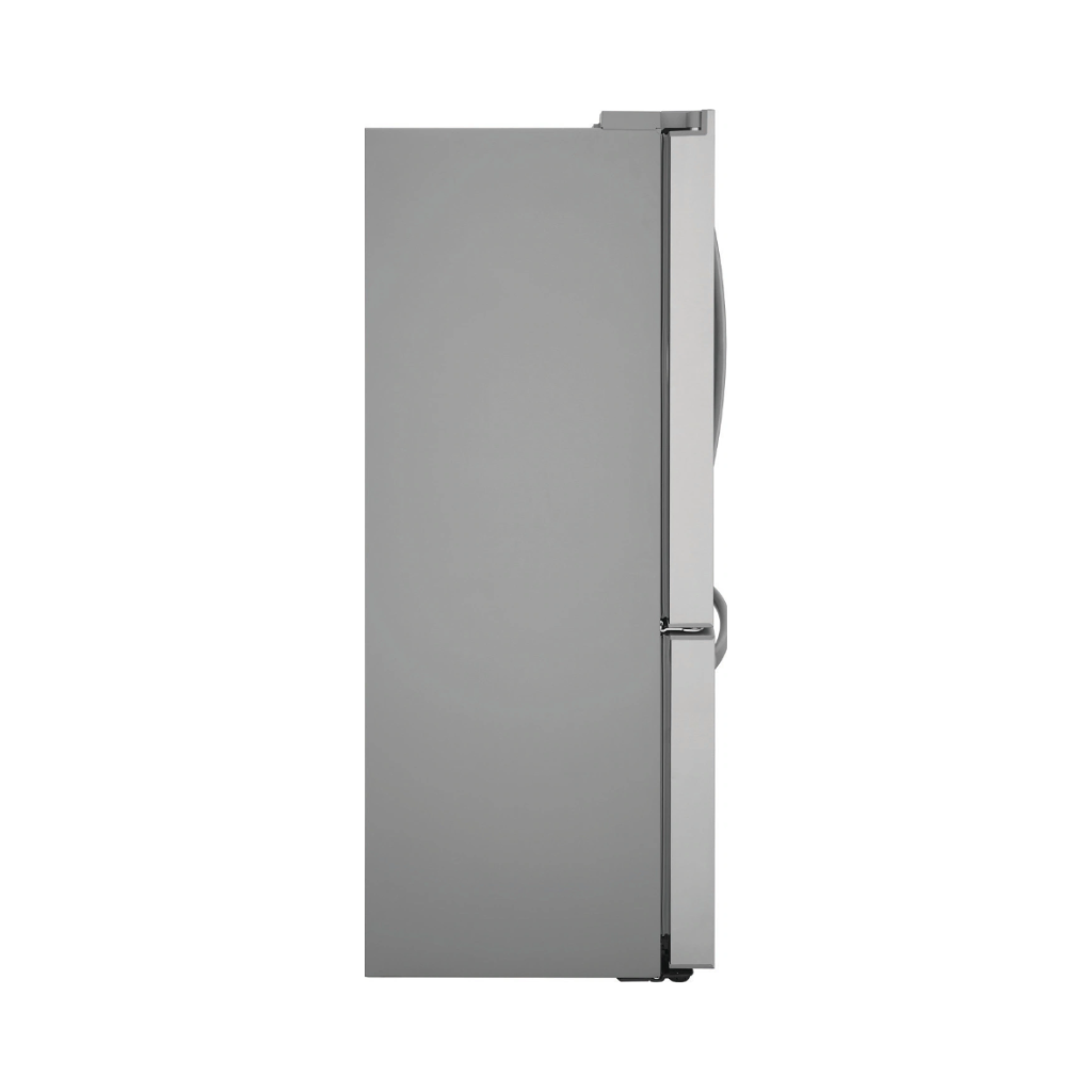 22.6 Cu. Ft. Counter-Depth French Door Refrigerator