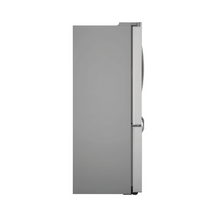 22.6 Cu. Ft. Counter-Depth French Door Refrigerator