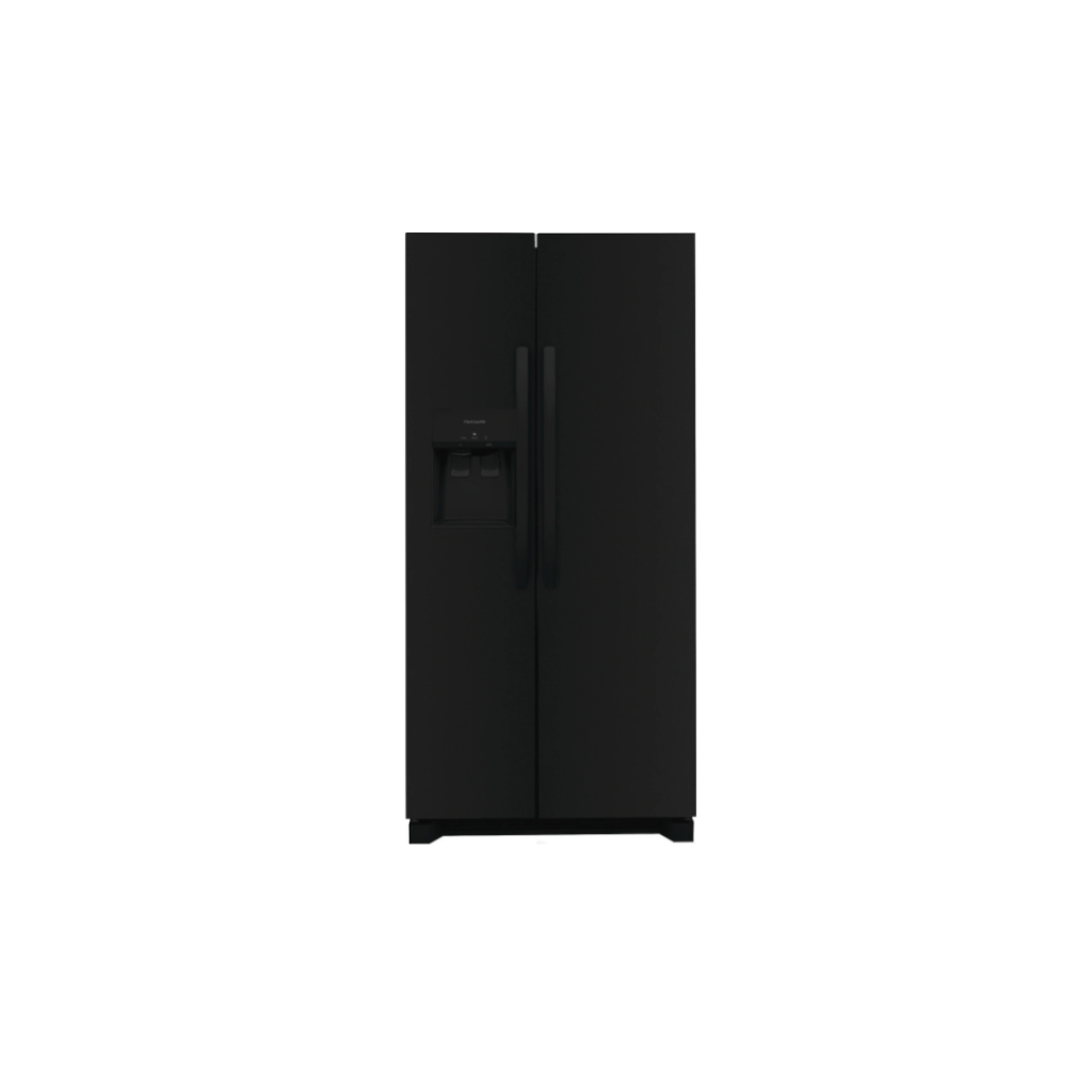 22.3 Cu. Ft. Standard Depth Side by Side Refrigerator