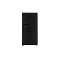 22.3 Cu. Ft. Standard Depth Side by Side Refrigerator