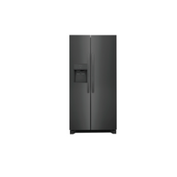 22.3 Cu. Ft. Standard Depth Side by Side Refrigerator