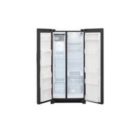 22.3 Cu. Ft. Standard Depth Side by Side Refrigerator