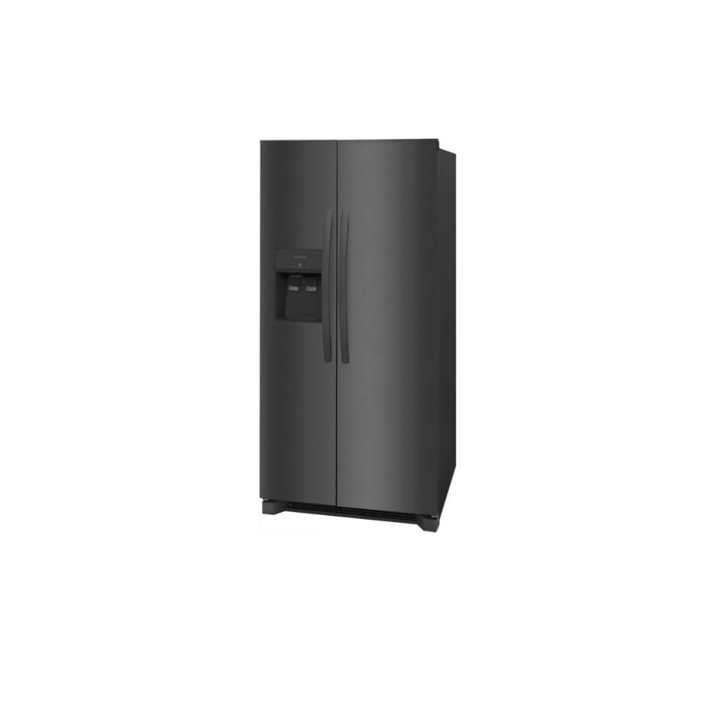 22.3 Cu. Ft. Standard Depth Side by Side Refrigerator