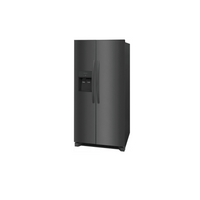 22.3 Cu. Ft. Standard Depth Side by Side Refrigerator