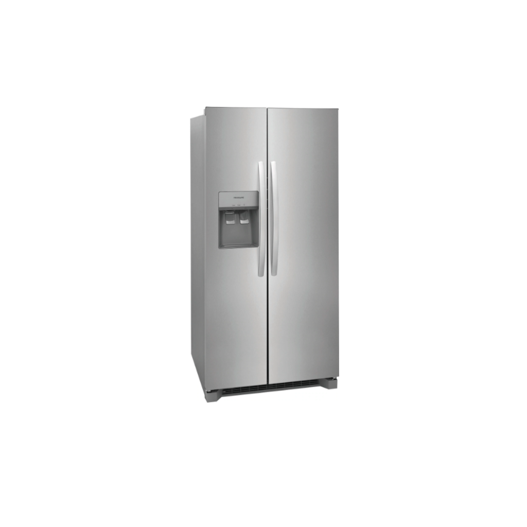 22.3 Cu. Ft. Standard Depth Side by Side Refrigerator