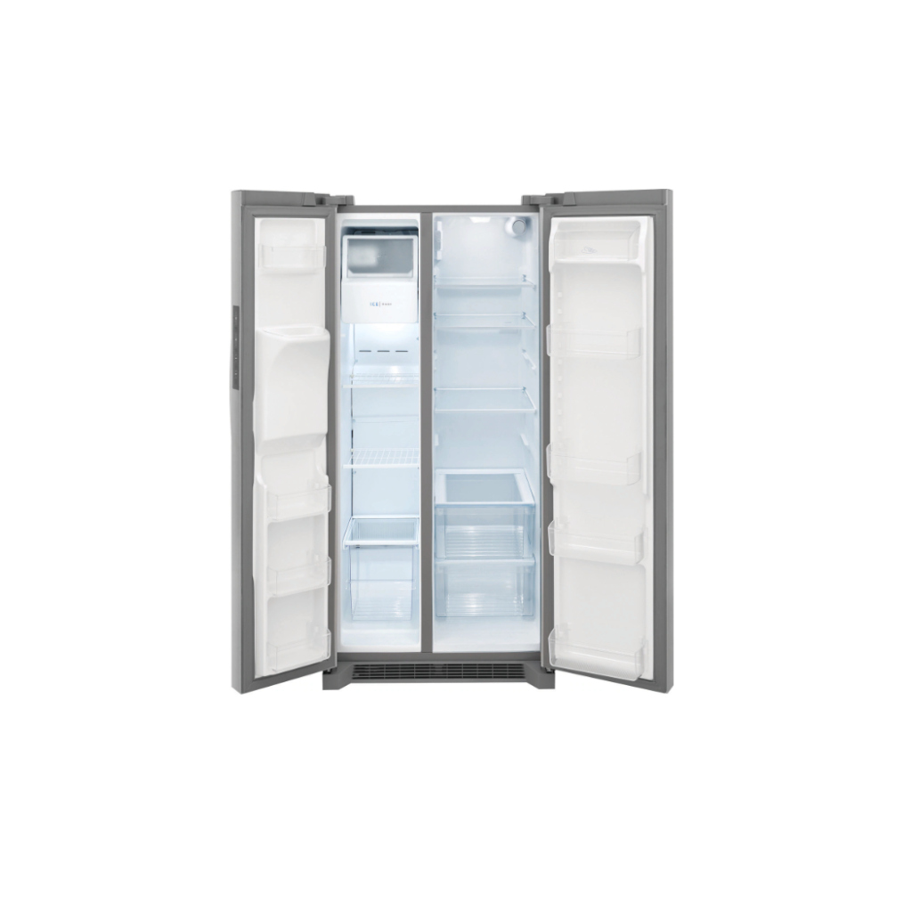 22.3 Cu. Ft. Standard Depth Side by Side Refrigerator