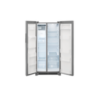 22.3 Cu. Ft. Standard Depth Side by Side Refrigerator