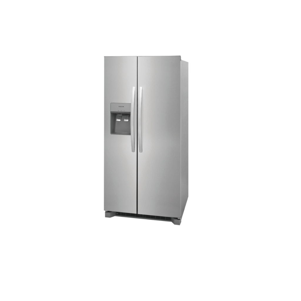 22.3 Cu. Ft. Standard Depth Side by Side Refrigerator