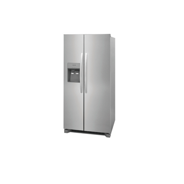 22.3 Cu. Ft. Standard Depth Side by Side Refrigerator