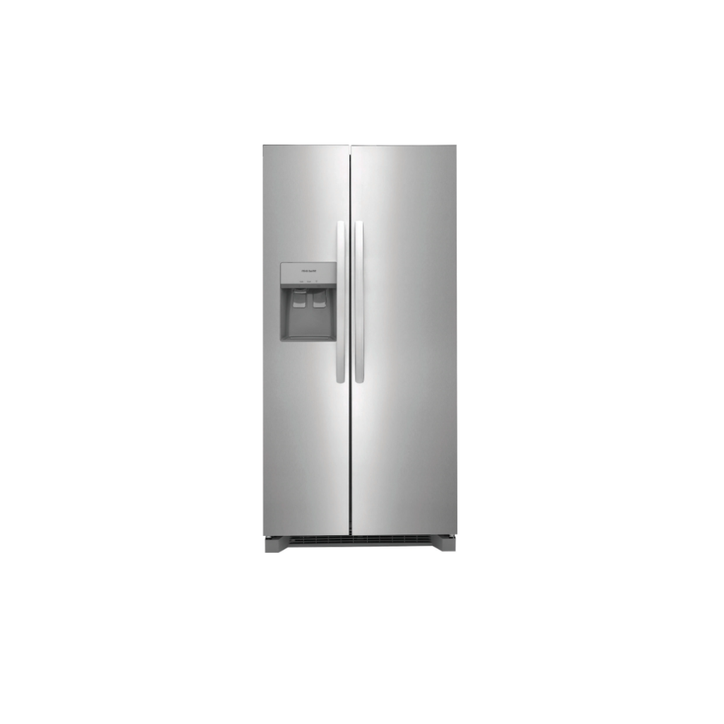 22.3 Cu. Ft. Standard Depth Side by Side Refrigerator