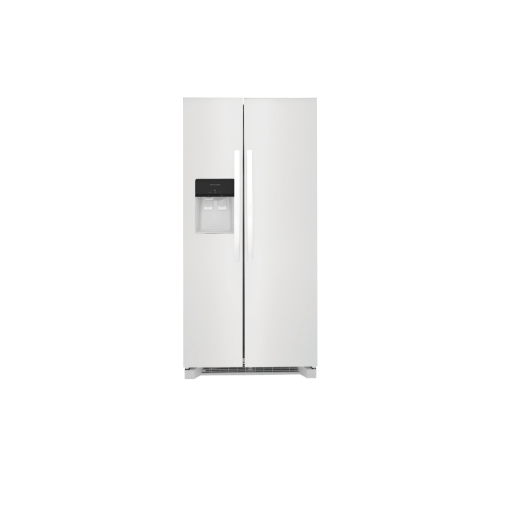 22.3 Cu. Ft. Standard Depth Side by Side Refrigerator