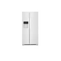 22.3 Cu. Ft. Standard Depth Side by Side Refrigerator