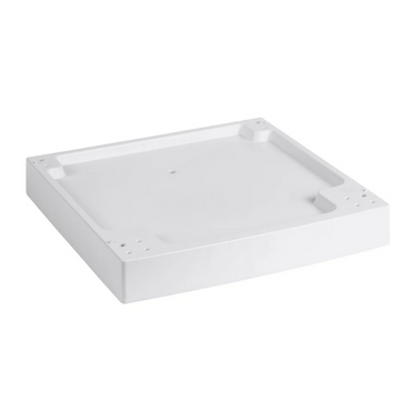 4-Inch ADA Riser and Drip Pan 24-Inch Wide Frontload Washers and Dryers