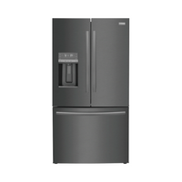 22.6 Cu. Ft. Counter-Depth French Door Refrigerator