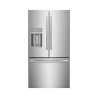 22.6 Cu. Ft. Counter-Depth French Door Refrigerator