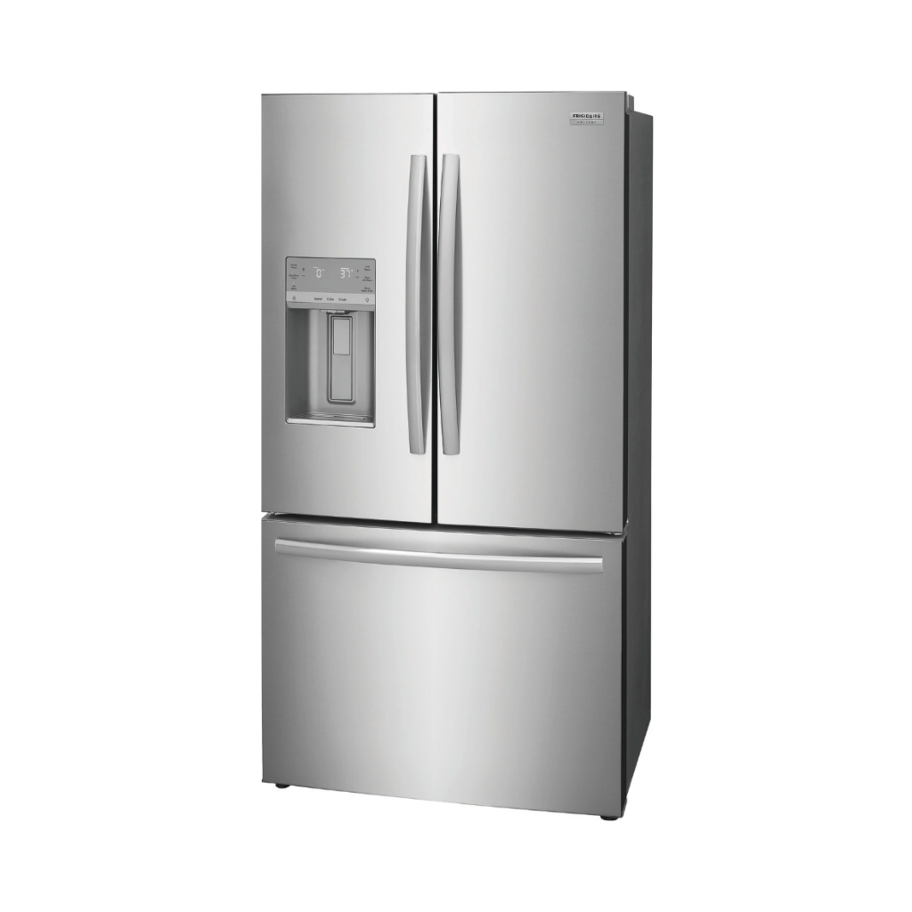 22.6 Cu. Ft. Counter-Depth French Door Refrigerator