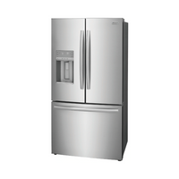 22.6 Cu. Ft. Counter-Depth French Door Refrigerator