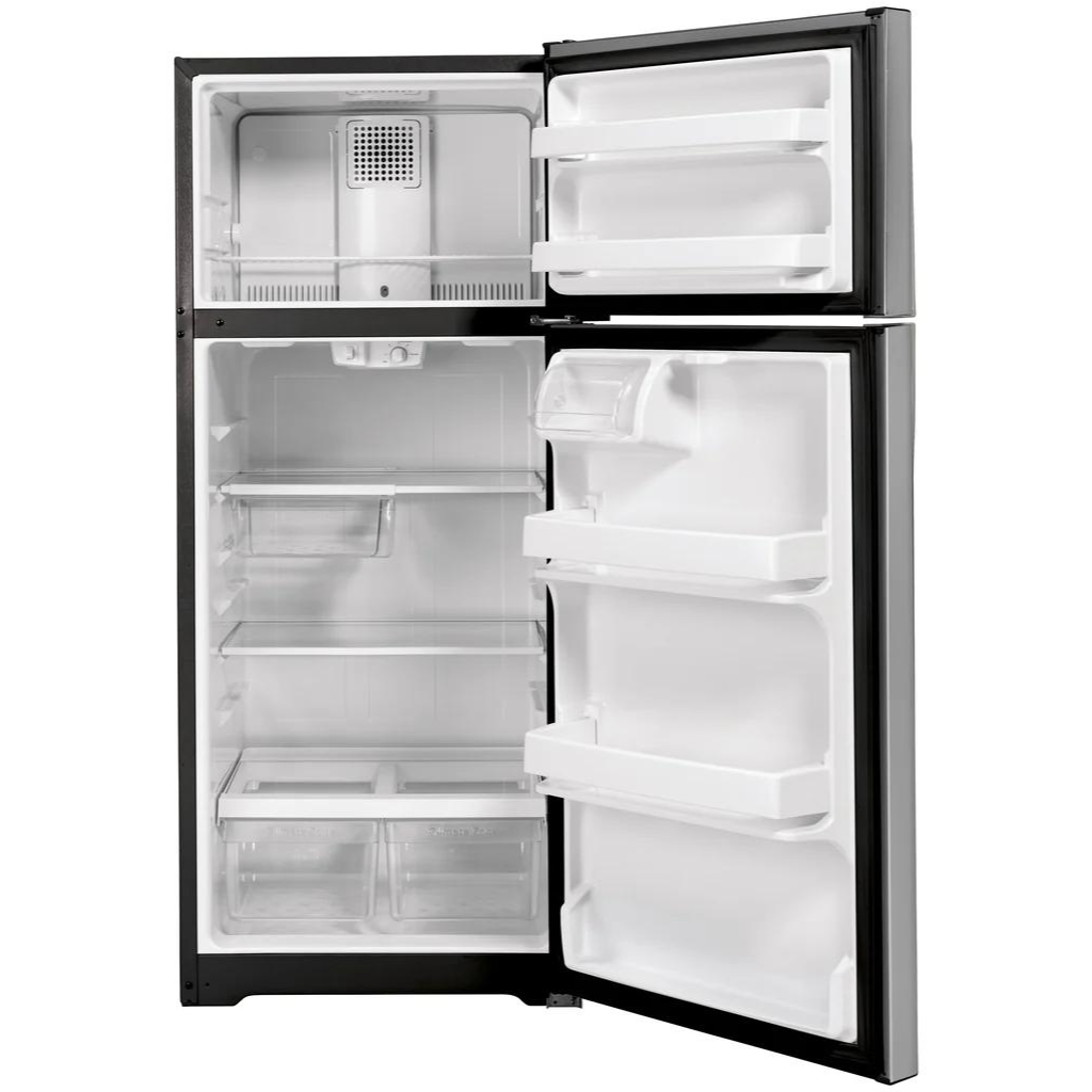 16.6 Cu. Ft. Top-Freezer Refrigerator