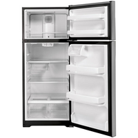 16.6 Cu. Ft. Top-Freezer Refrigerator