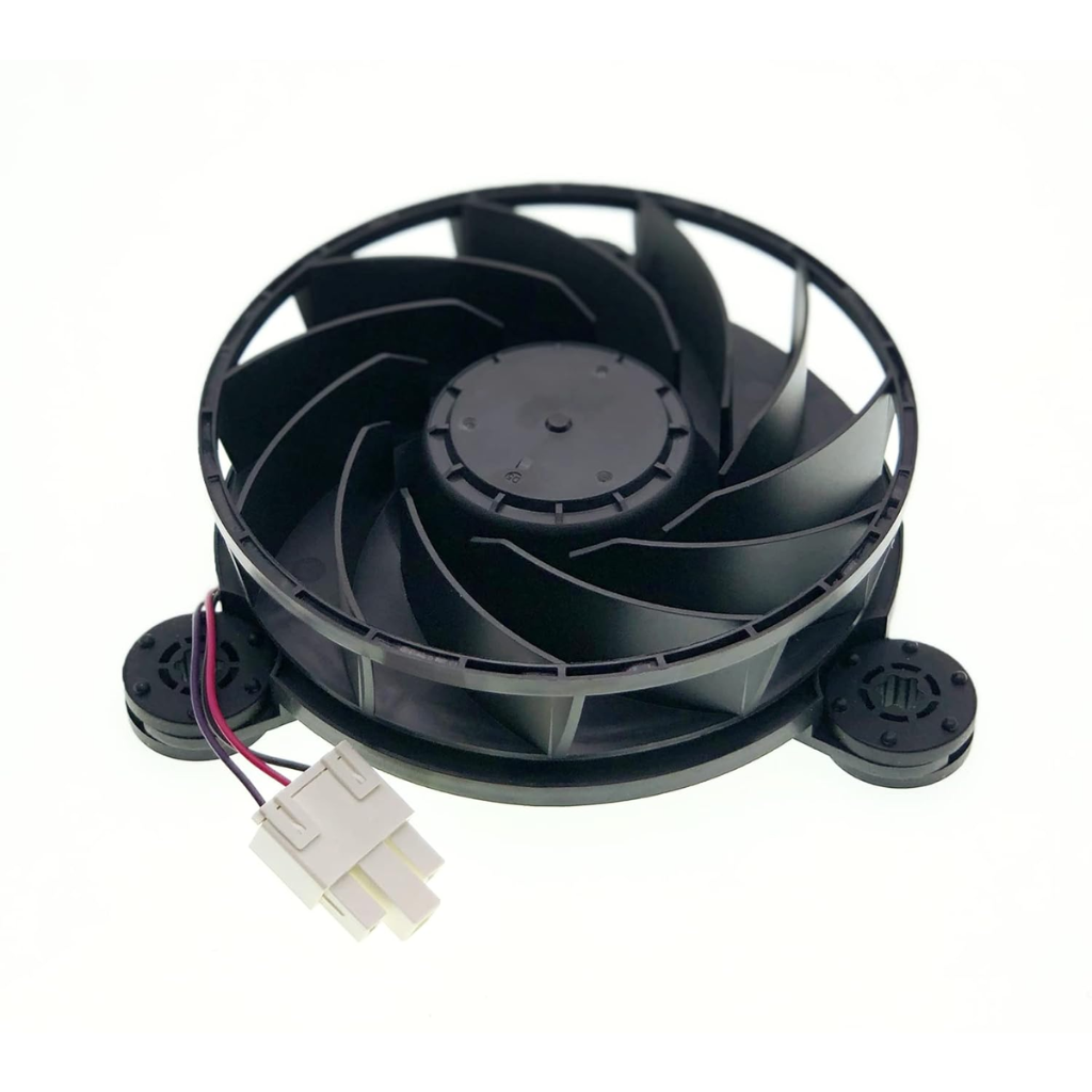 Refrigerator Evaporator Fan Motor #GW12E12MS1AZ-52Z32