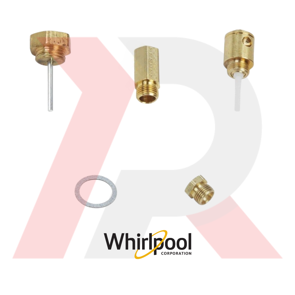 Dryer Conversion Kit