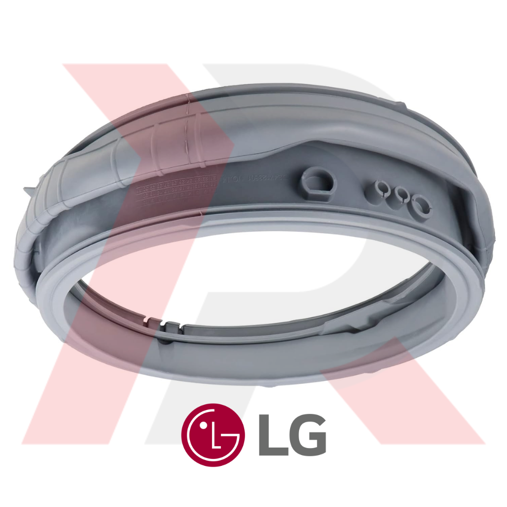 Washer Door Boot Seal