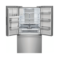 22.6 Cu. Ft. Counter-Depth French Door Refrigerator