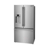 22.6 Cu. Ft. Counter-Depth French Door Refrigerator